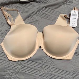 Soma Vanishing 360 Bra 34D